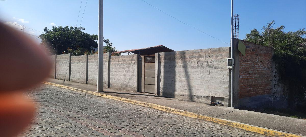 Terreno en venta en Quito, Pichincha