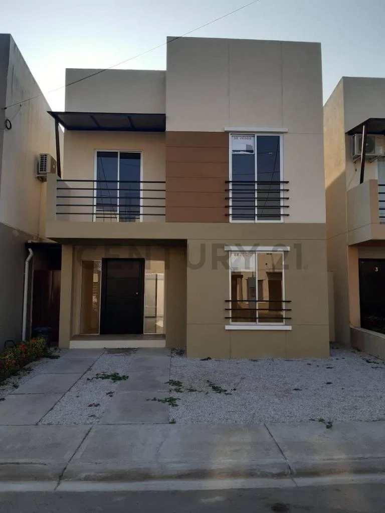 Casa en venta en Guayaquil, Guayas