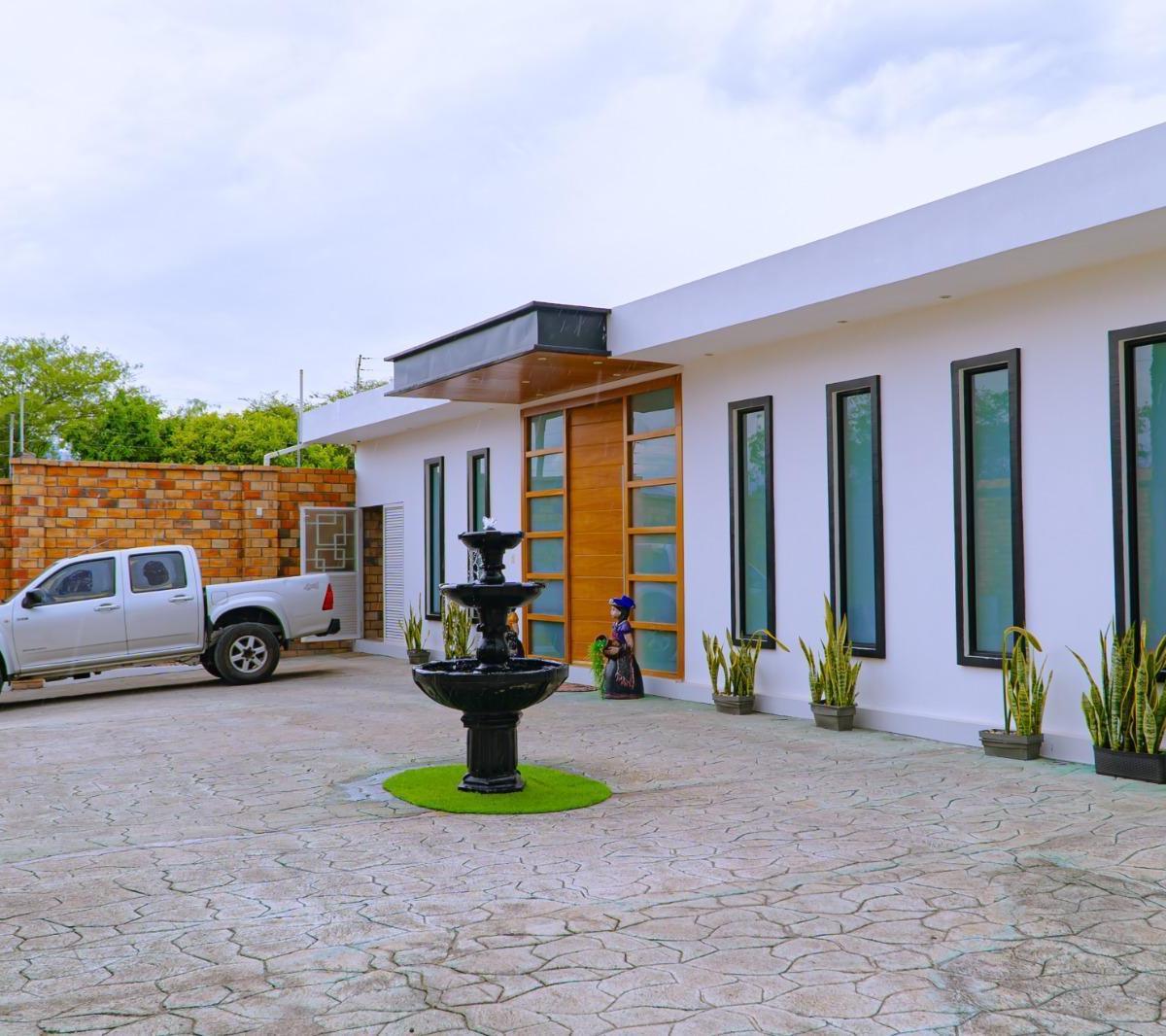 Casa en venta en Catamayo, Loja