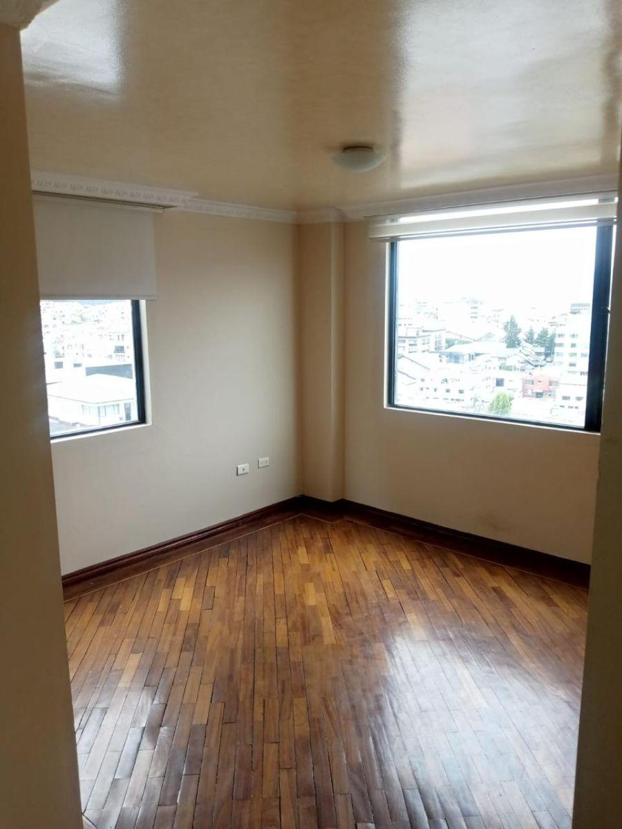 Apartamento en venta en Quito, Pichincha
