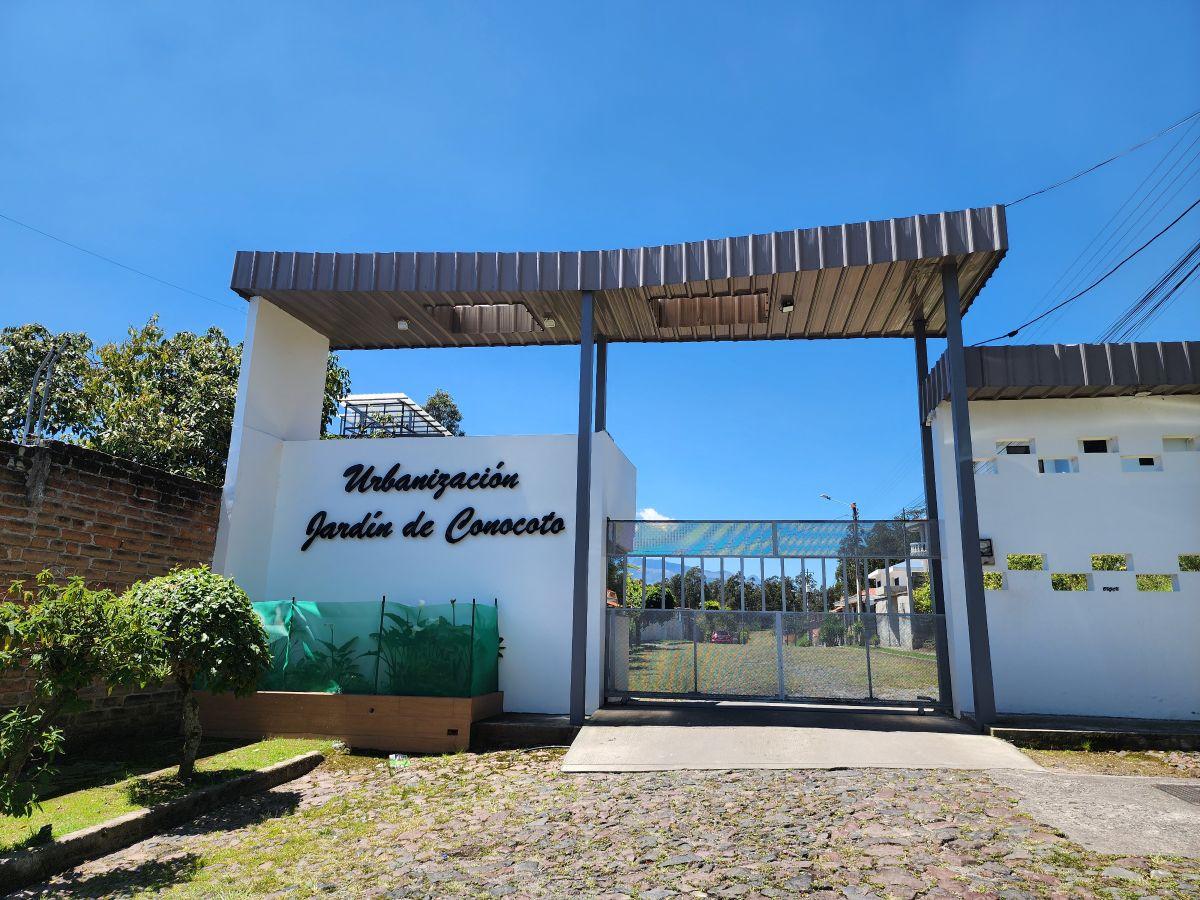 Terreno en venta en Quito, Pichincha