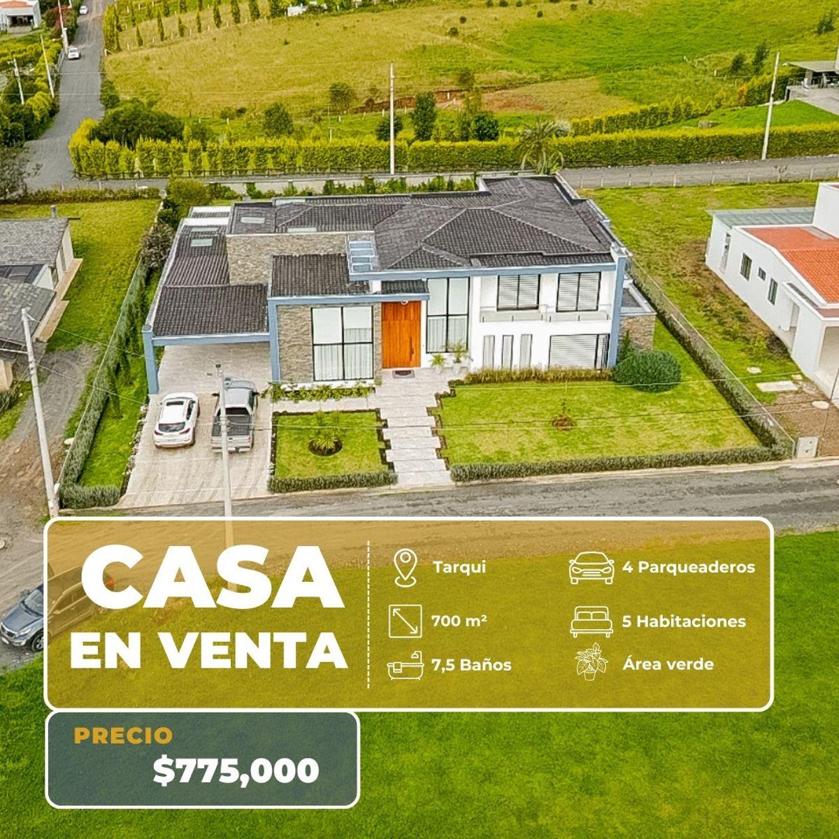 Casa en venta en Cuenca, Azuay