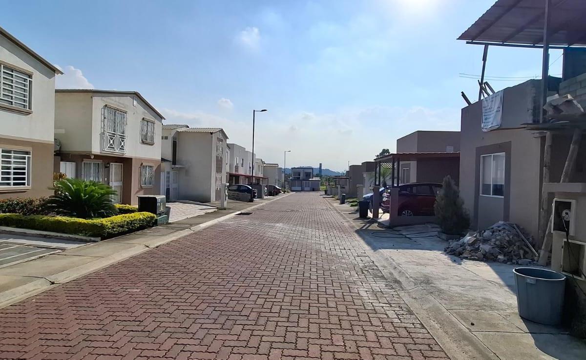 Terreno en venta en Daule, Guayas