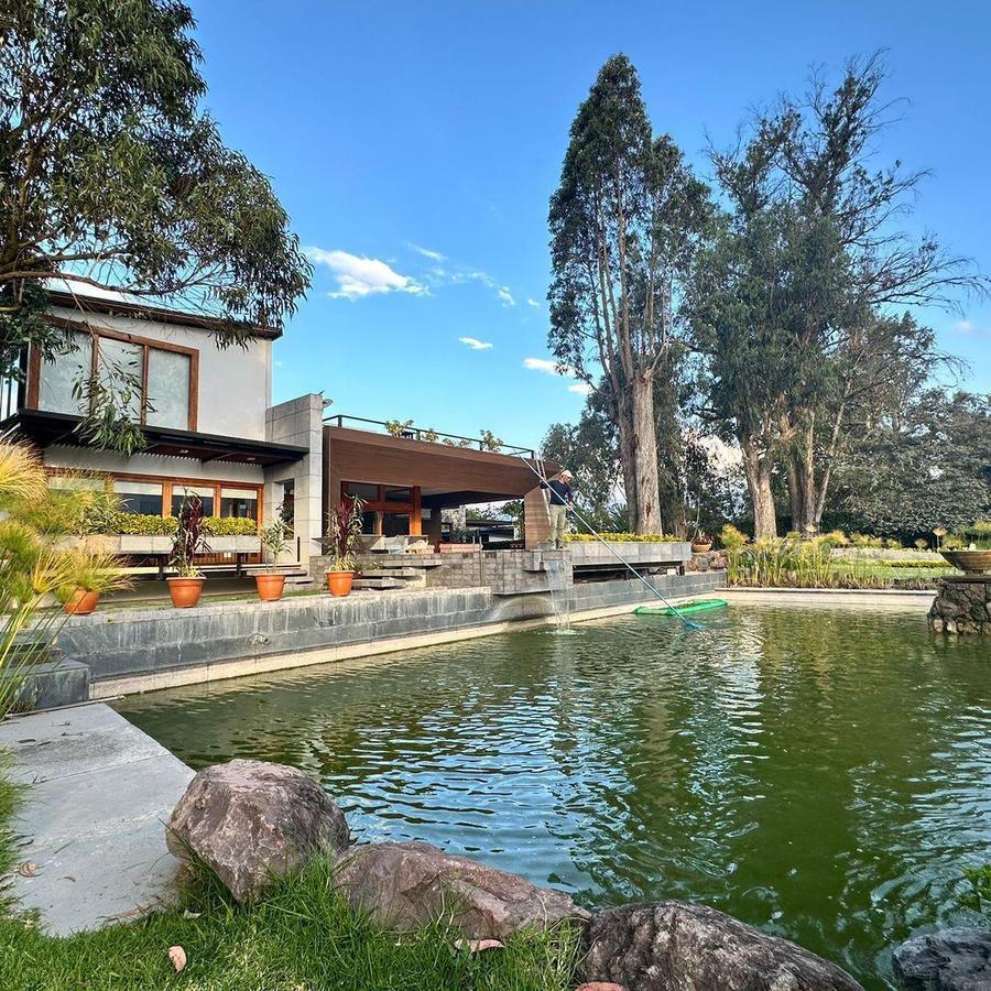 Casa en venta en Quito, Pichincha