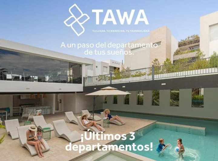 Departamento en venta en Quito, Pichincha