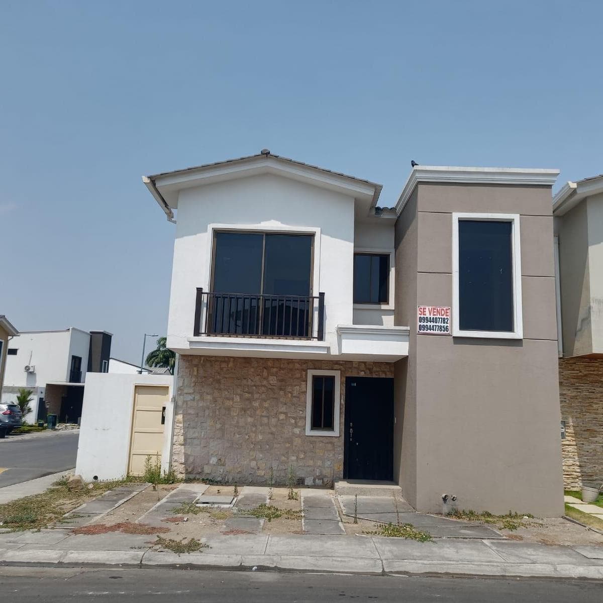 Casa en venta en Guayaquil, Guayas