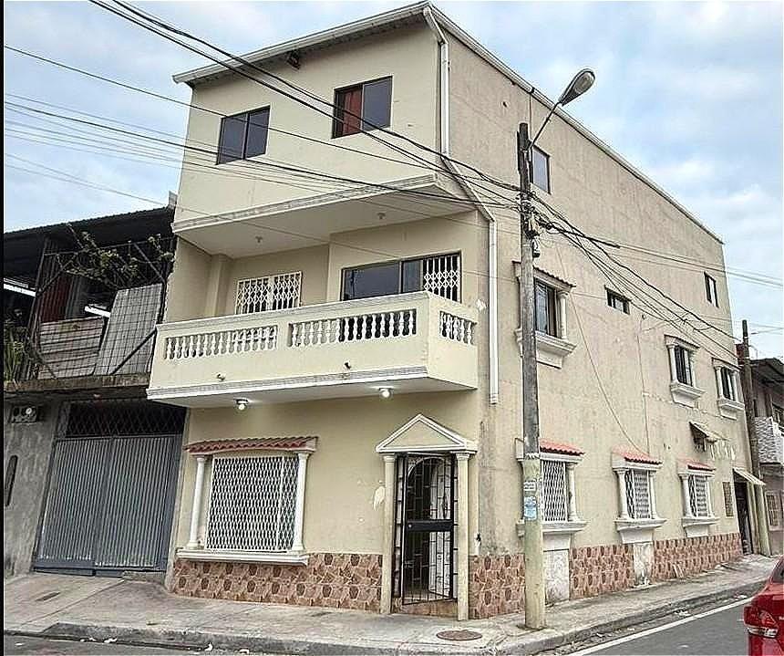 Casa en venta en Guayaquil, Guayas