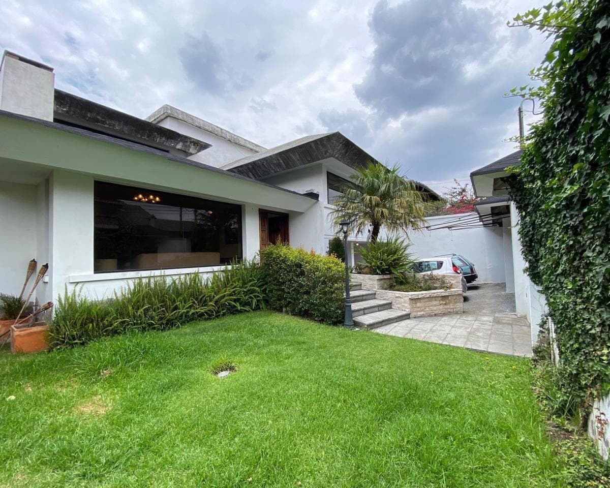 Casa en venta en Quito, Pichincha