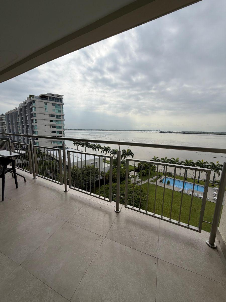 Apartamento en venta en Guayaquil, Guayas