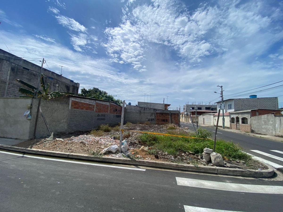 Terreno en venta en Machala, El Oro