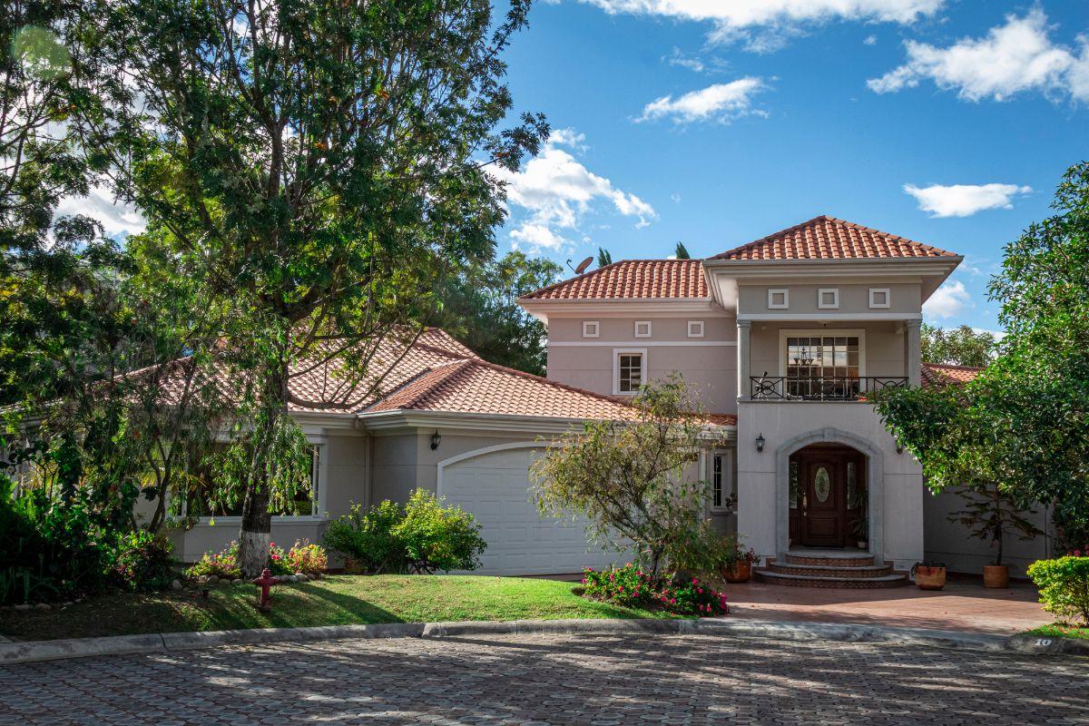 Casa en venta en Quito, Pichincha