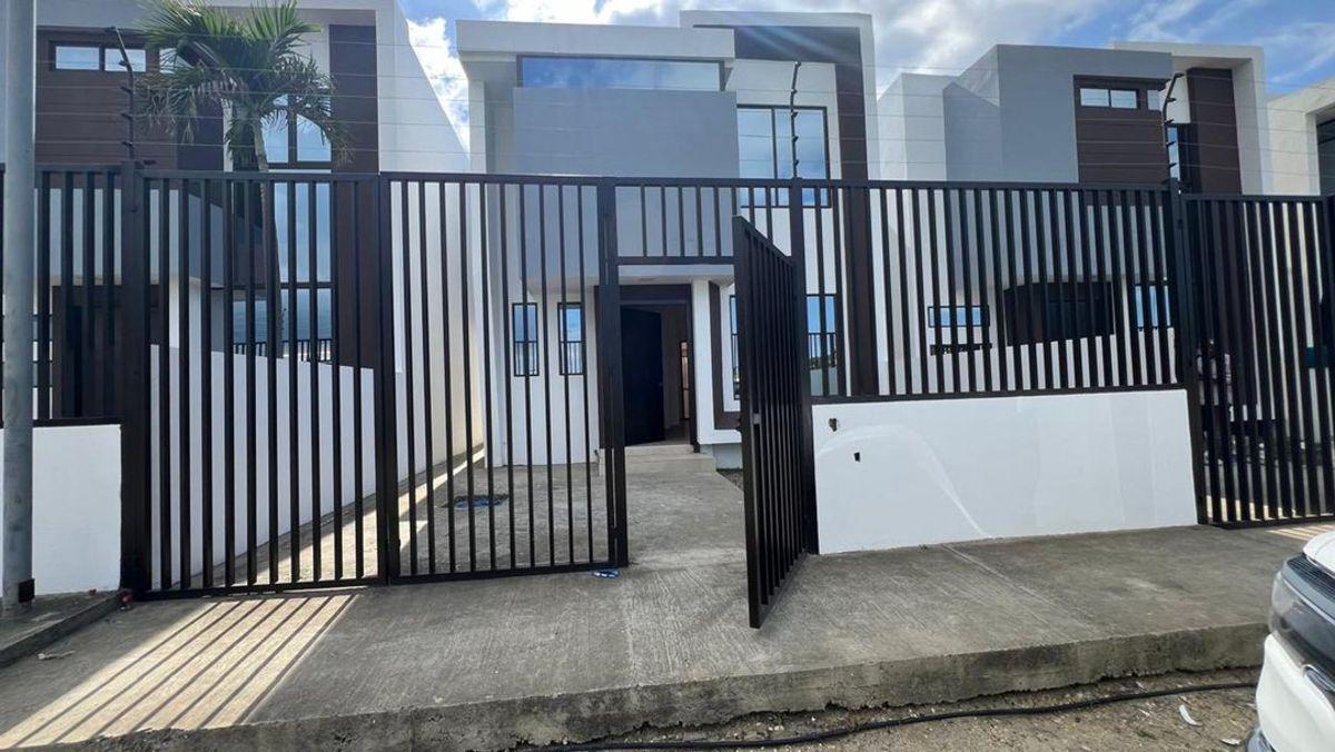 Casa en venta en Manta, Manabí