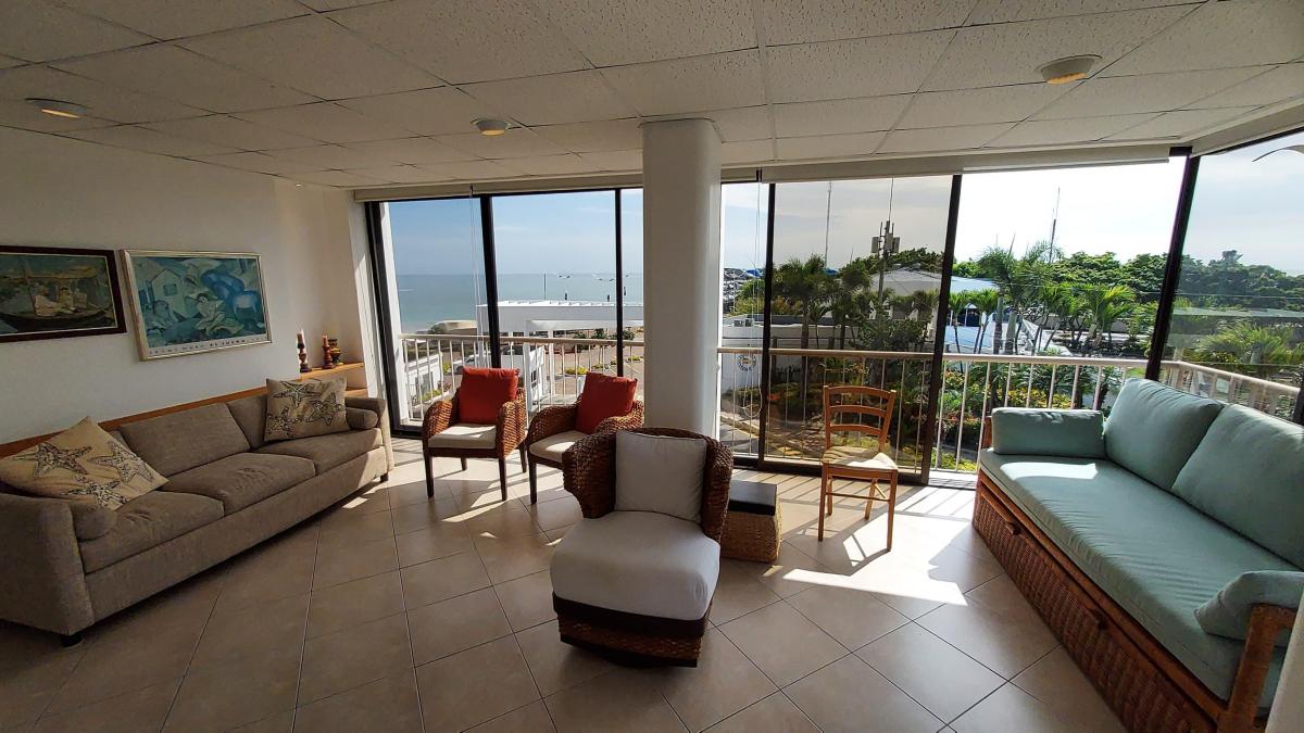 Apartamento en venta en Salinas, Santa Elena