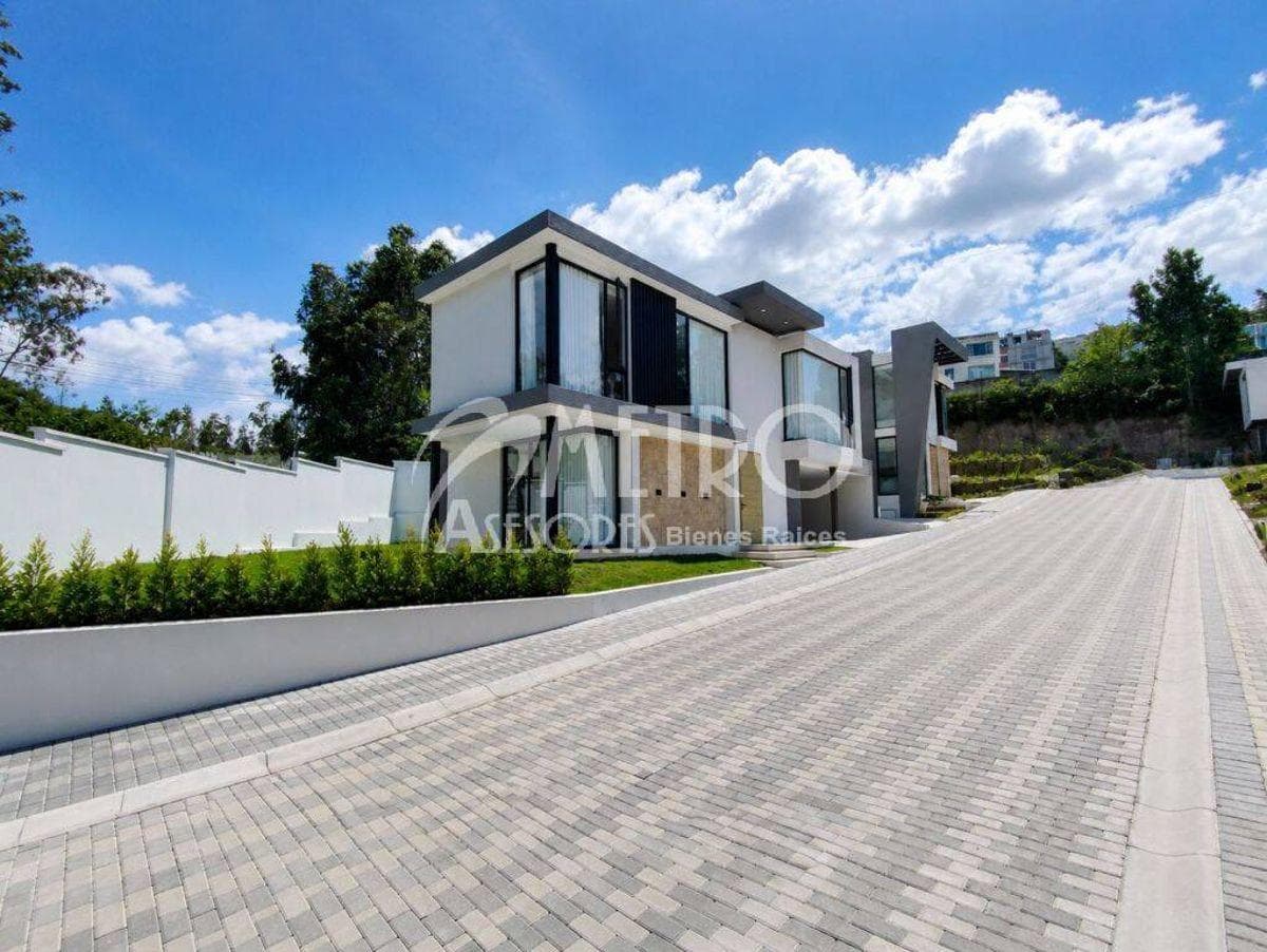 Terreno en venta en Quito, Pichincha