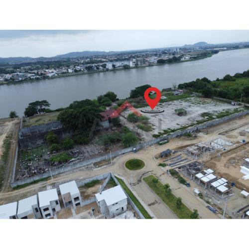 Terreno en venta en Guayaquil, Guayas