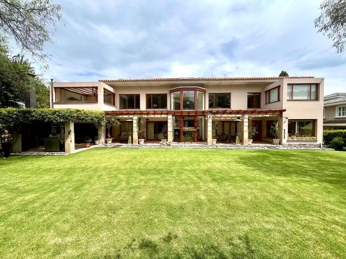 Casa en venta en Quito, Pichincha