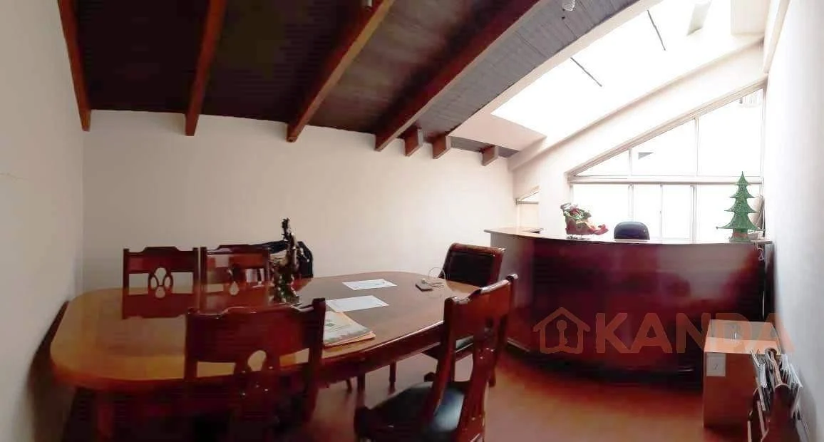Apartamento en venta en Quito, Pichincha