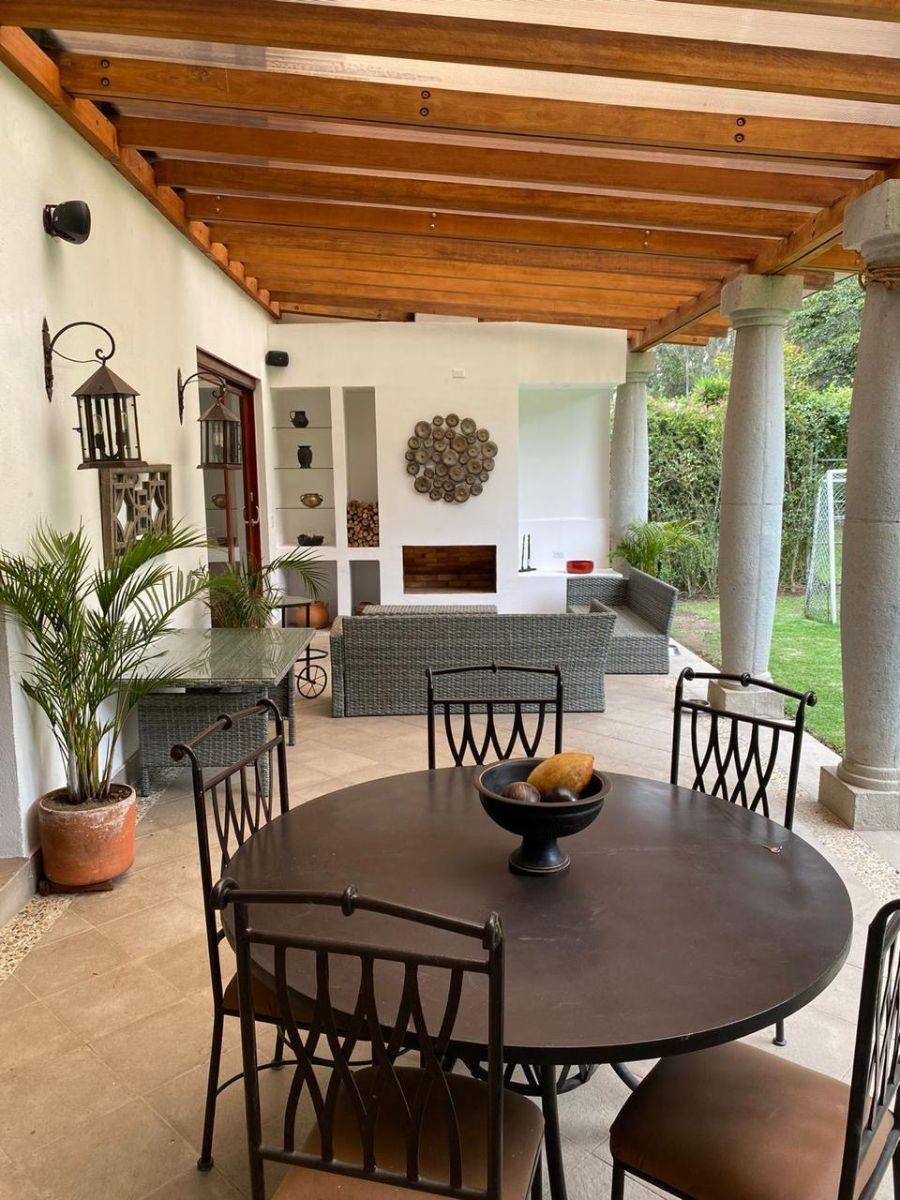 Casa en venta en Quito, Pichincha