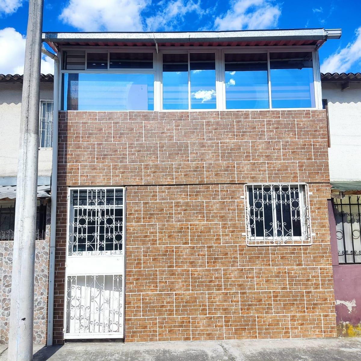 Casa en venta en Quito, Pichincha