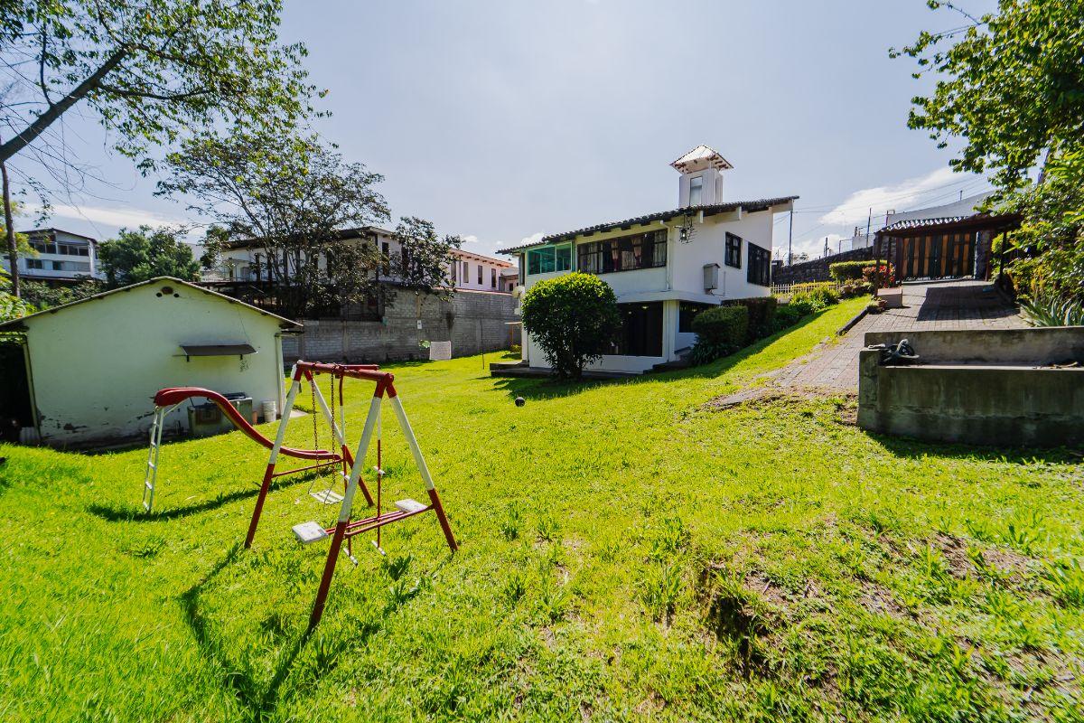 Terreno en venta en Quito, Pichincha