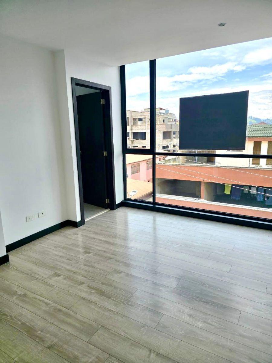 Apartamento en venta en Quito, Pichincha