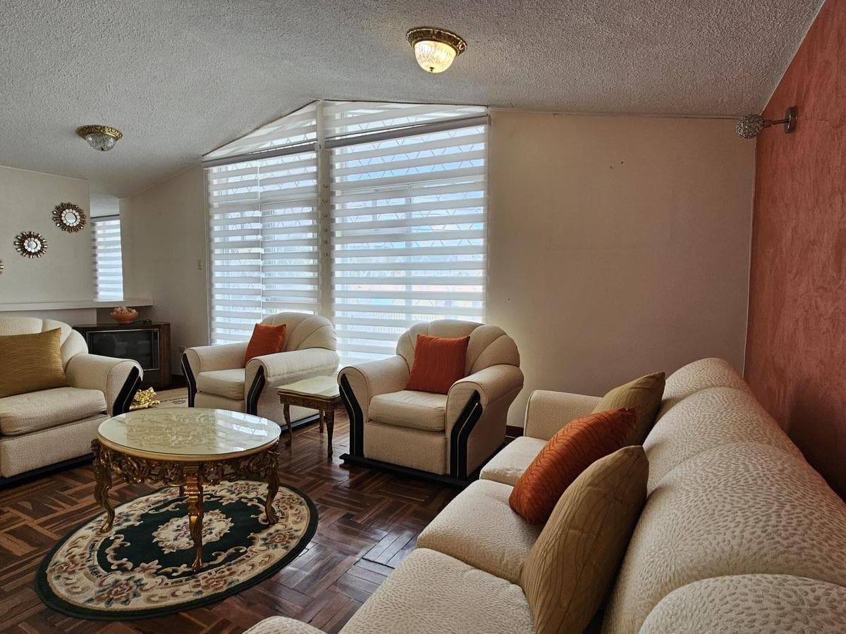 Casa en venta en Quito, Pichincha