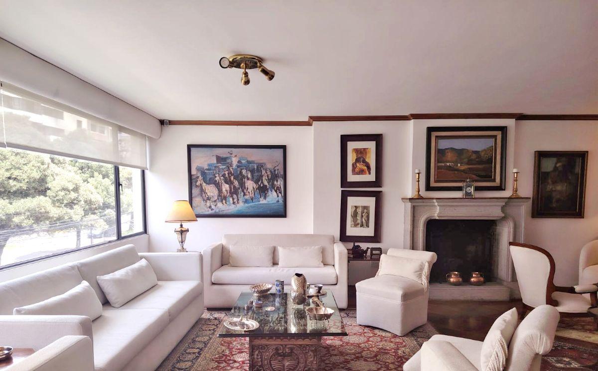 Apartamento en venta en Quito, Pichincha