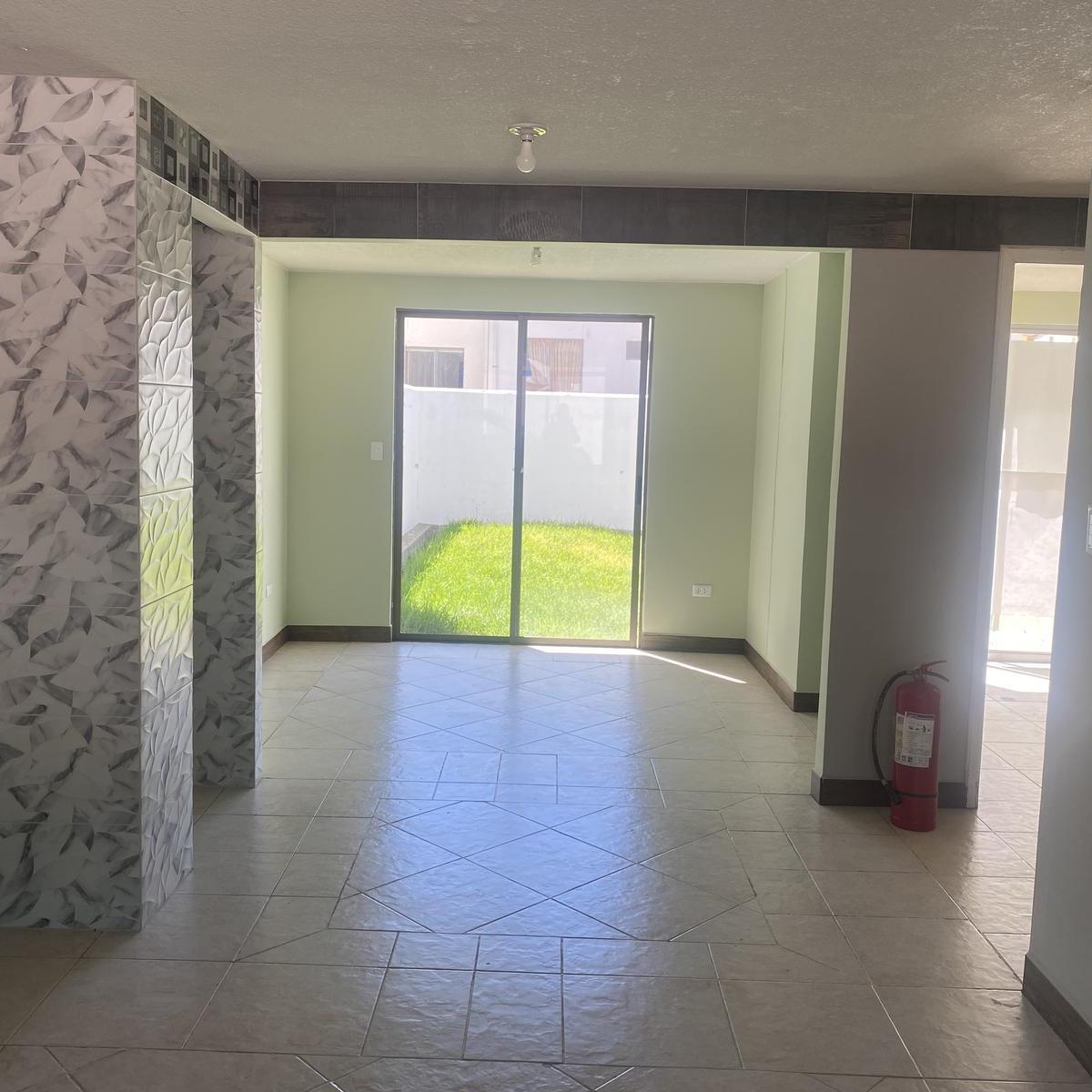 Casa en venta en Quito, Pichincha