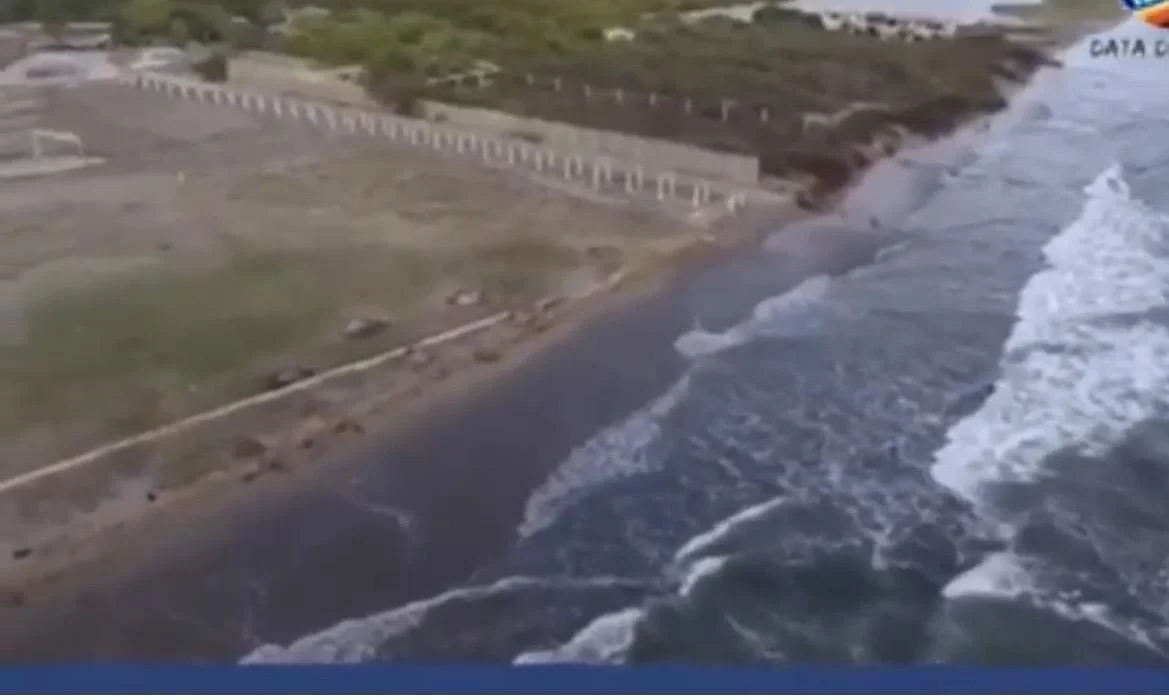 Terreno en venta en Playas, Guayas