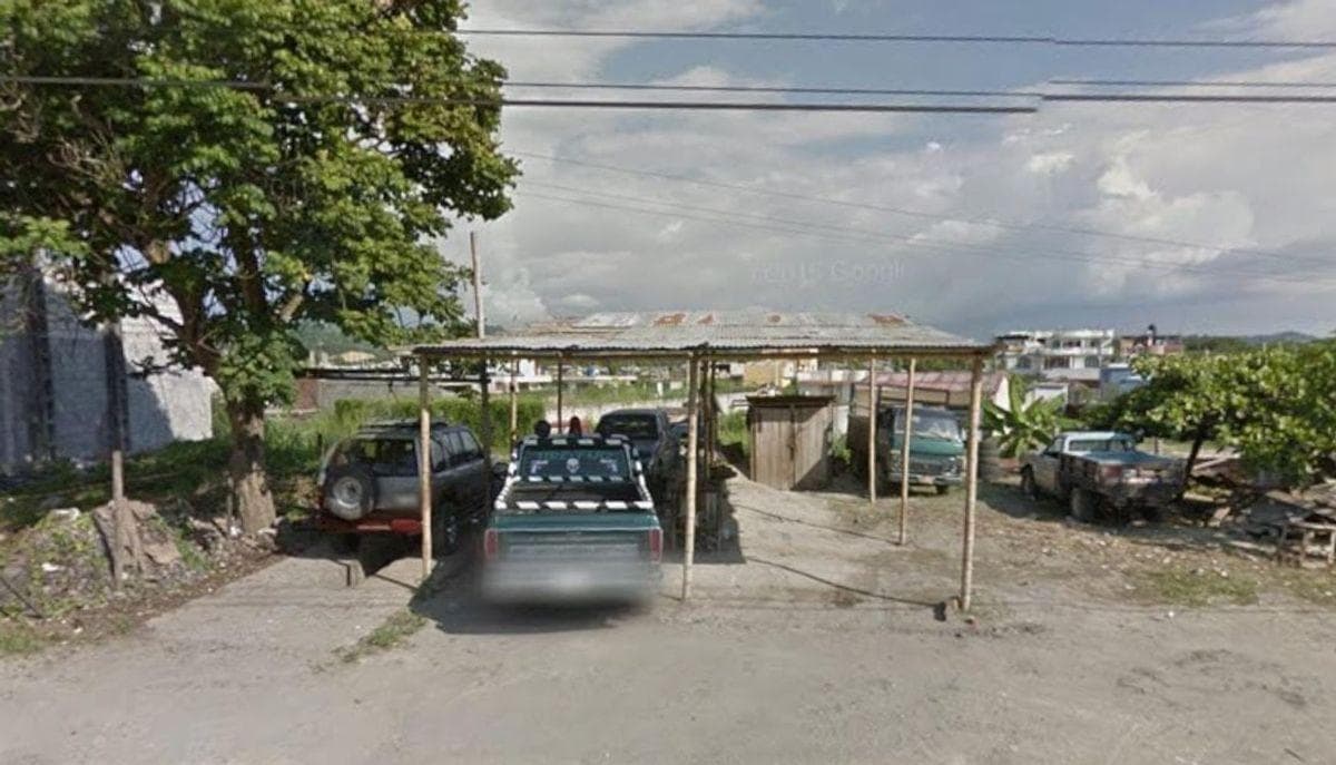 Terreno en venta en Esmeraldas, Esmeraldas