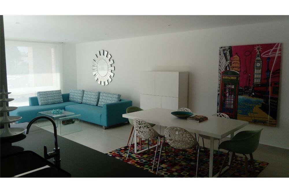 Apartamento en venta en Manta, Manabí
