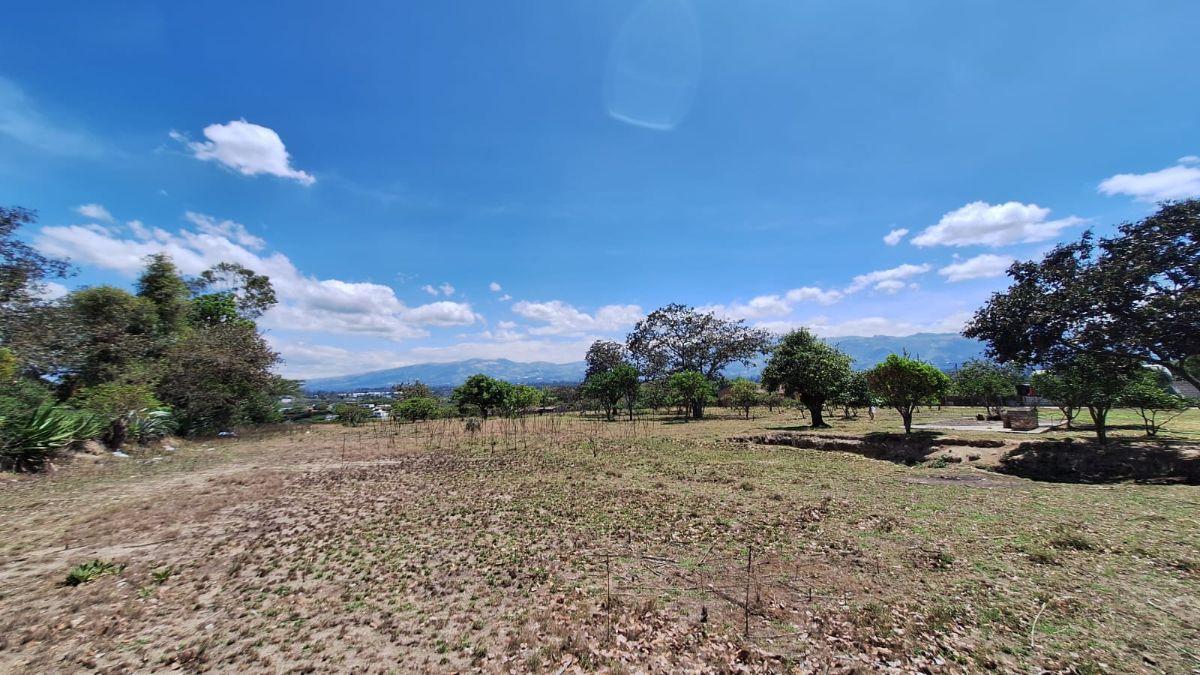 Terreno en venta en Quito, Pichincha