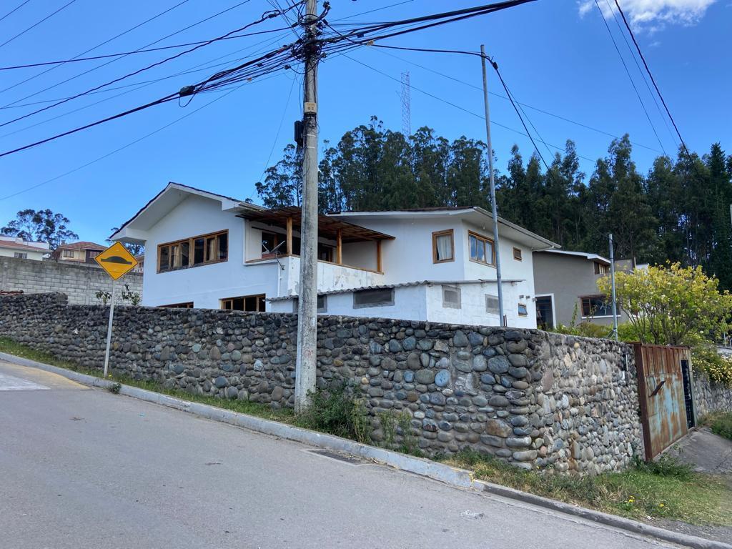 Casa en venta en Cuenca, Azuay