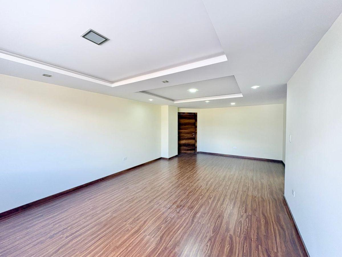 Apartamento en venta en Quito, Pichincha