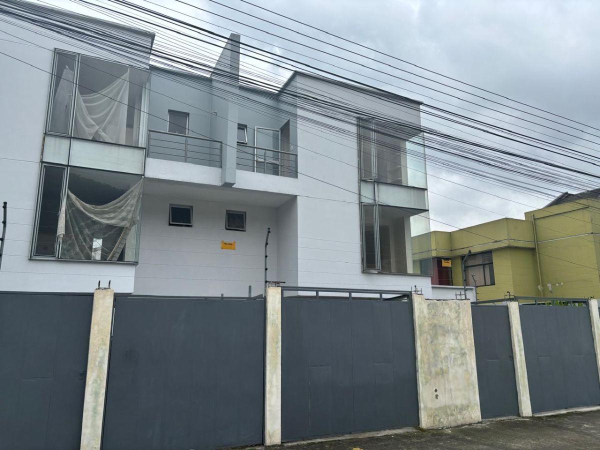 Casa en venta en Quito, Pichincha