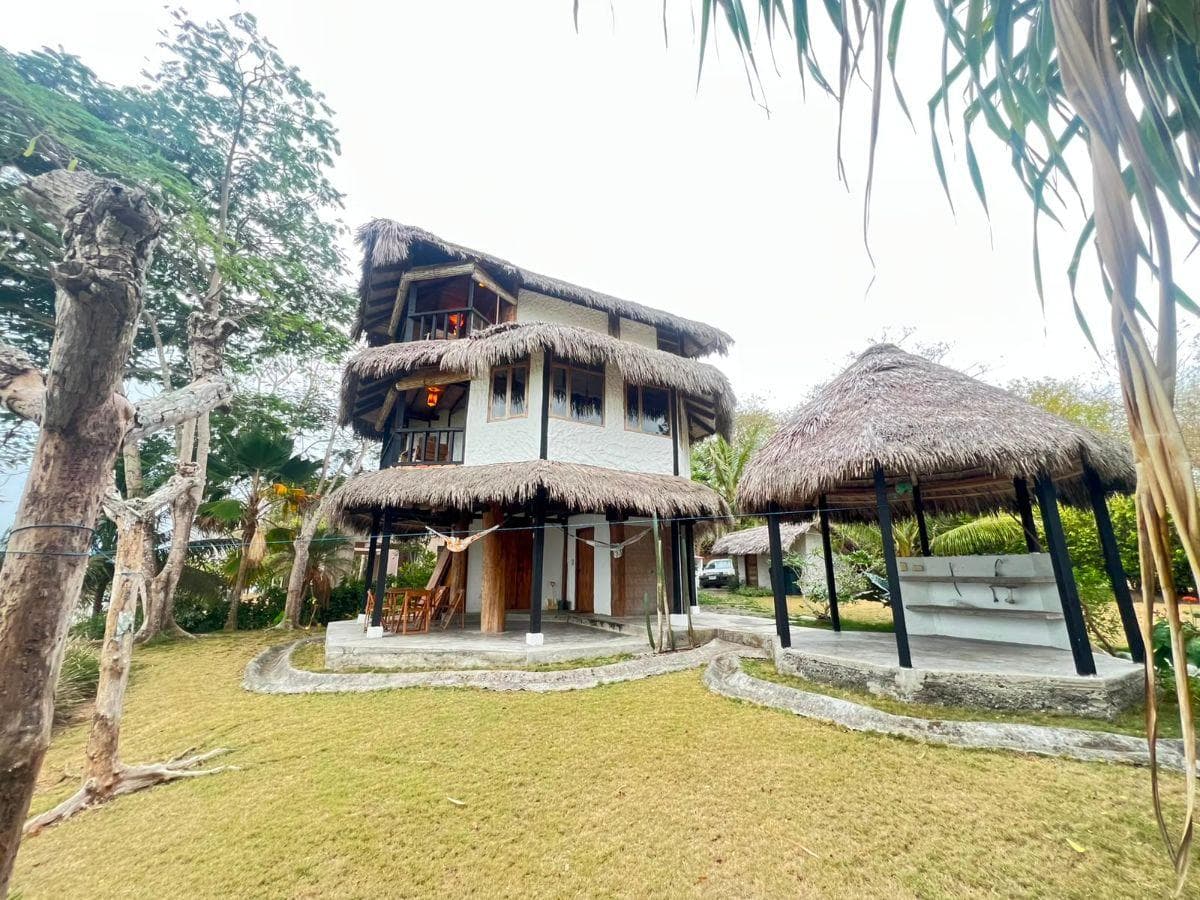 Casa en venta en Muisne, Esmeraldas