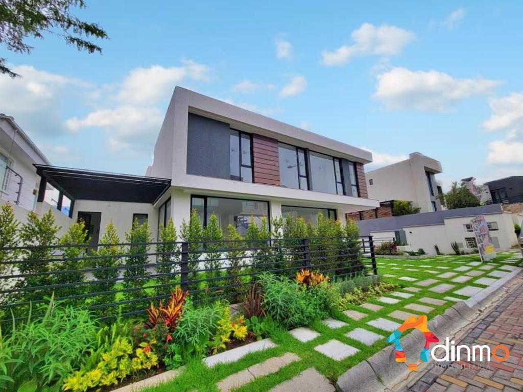 Casa en venta en Quito, Pichincha