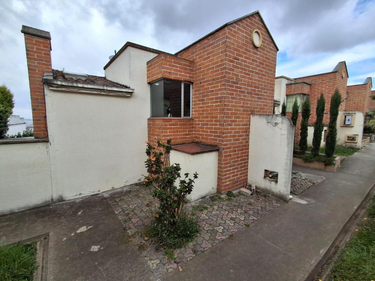 Casa en venta en Quito, Pichincha