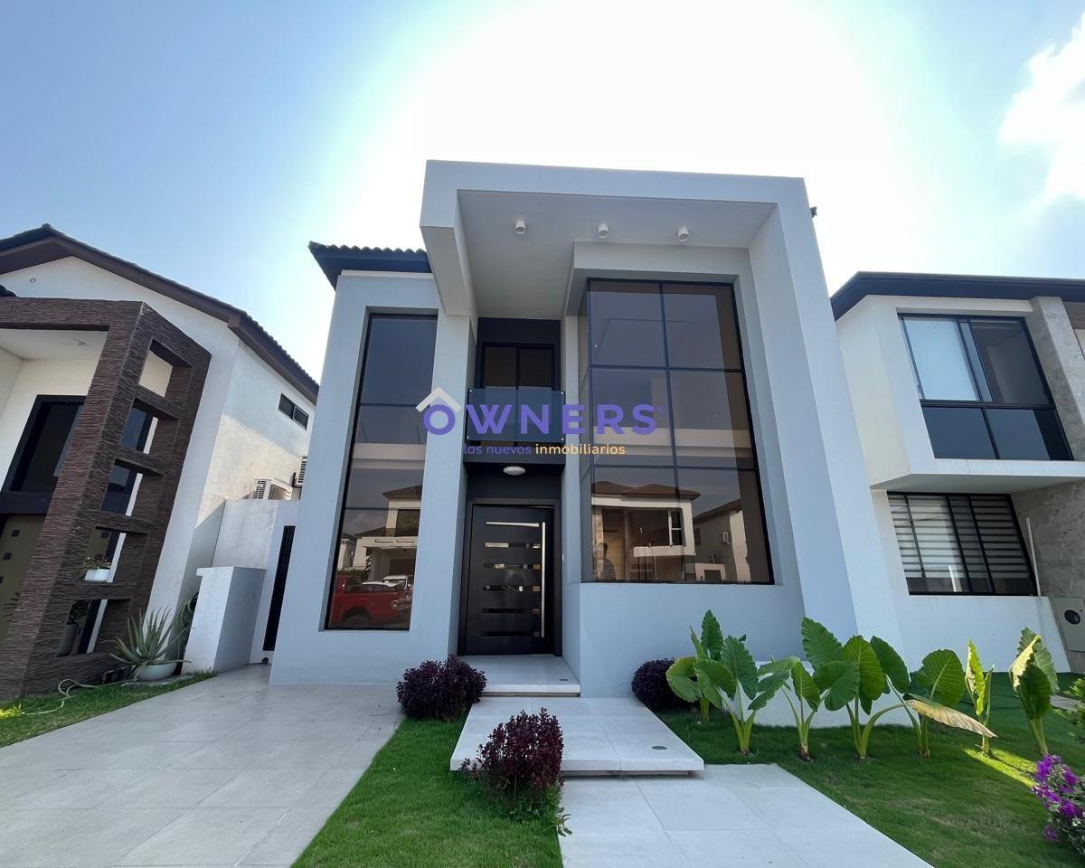 Casa en venta en Guayaquil, Guayas
