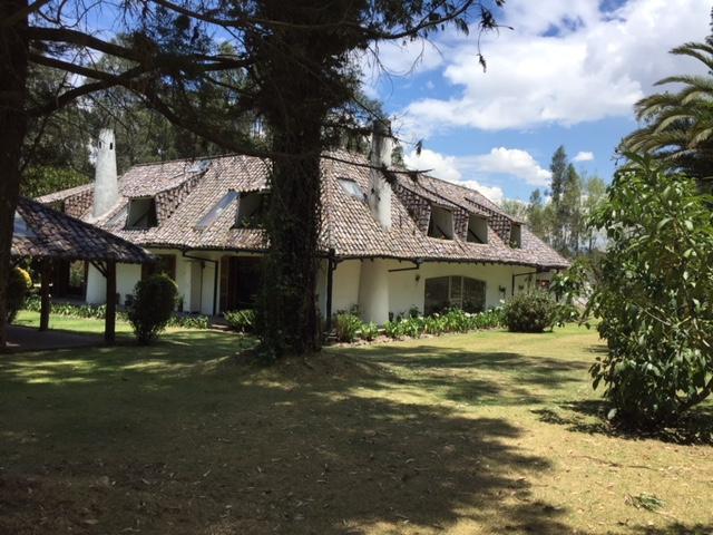 Terreno en venta en Quito, Pichincha