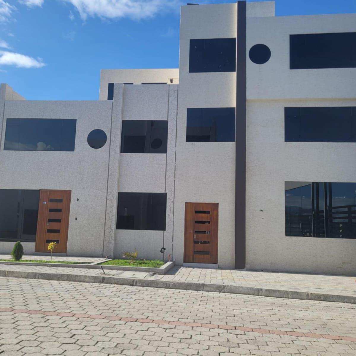 Casa en venta en Ambato, Tungurahua