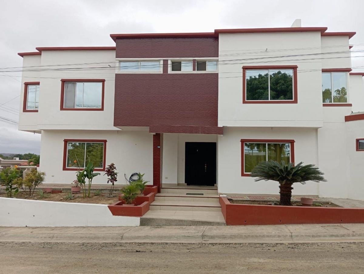 Casa en venta en Manta, Manabí