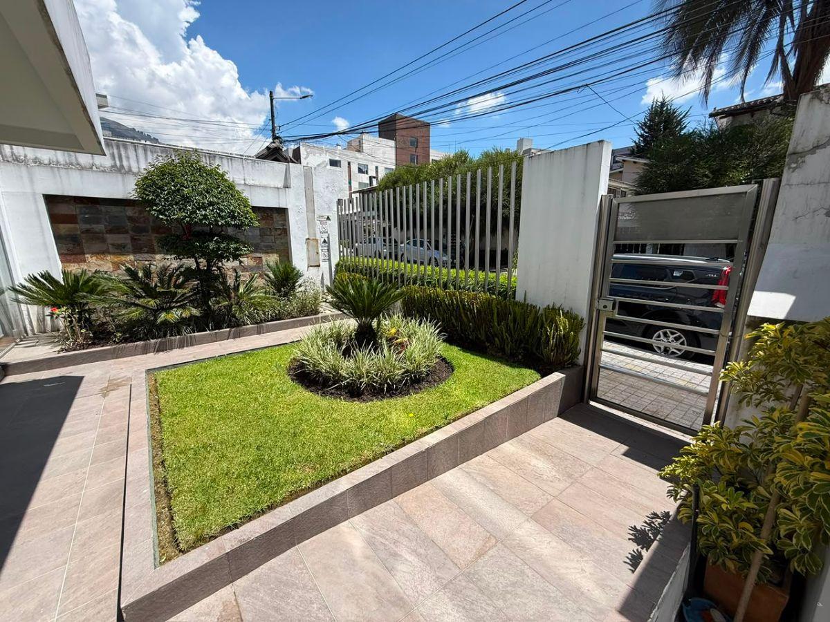 Apartamento en venta en Quito, Pichincha