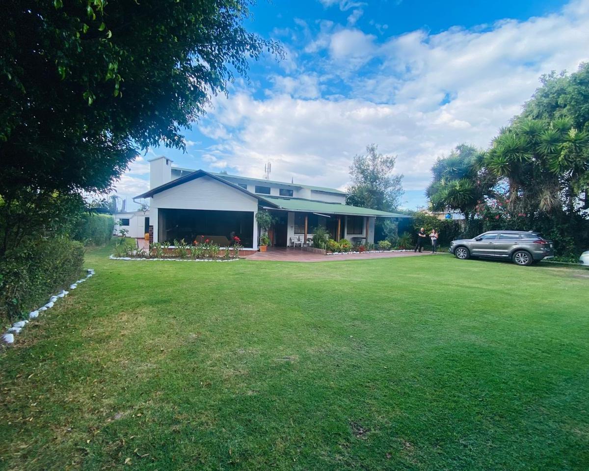 Terreno en venta en Quito, Pichincha