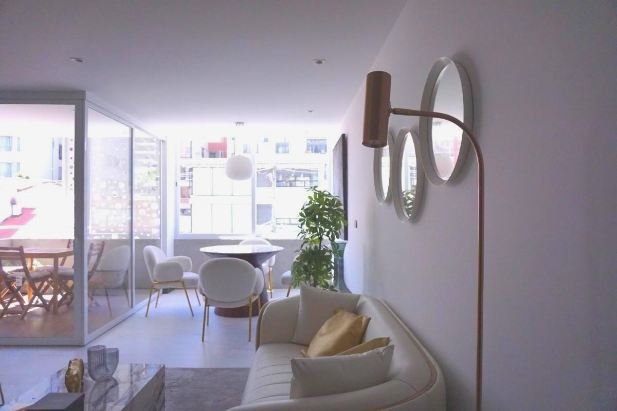 Apartamento en venta en Quito, Pichincha