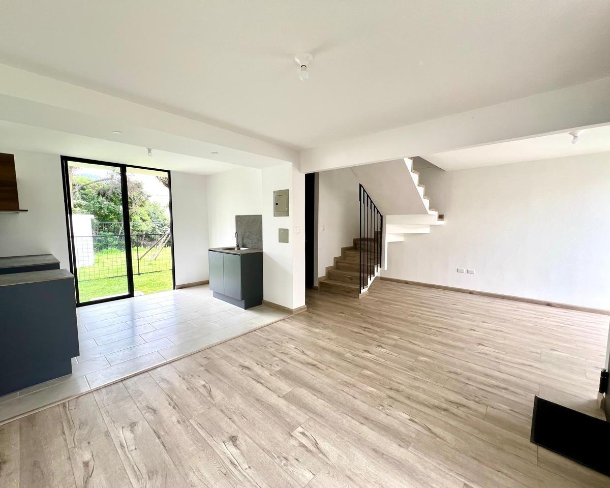 Casa en venta en Quito, Pichincha
