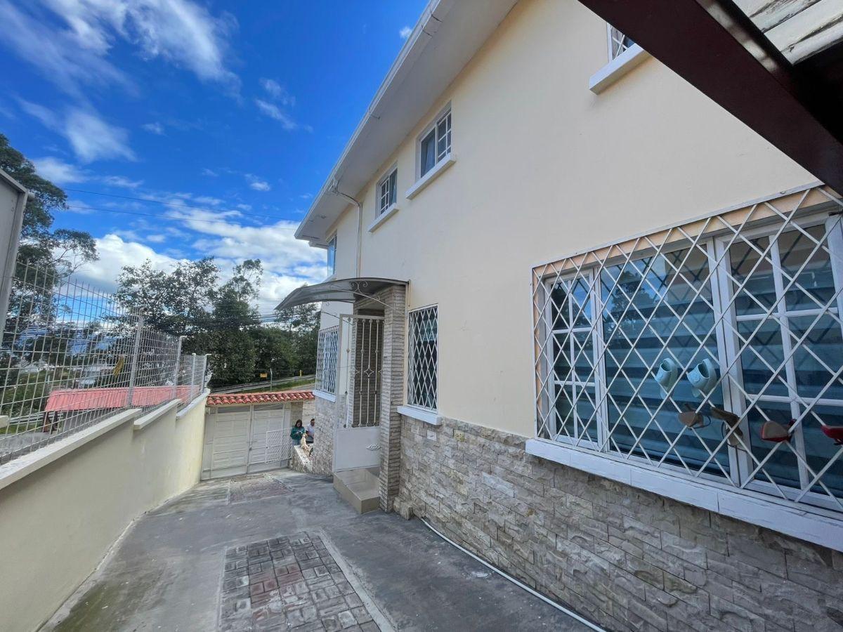 Casa en venta en Quito, Pichincha