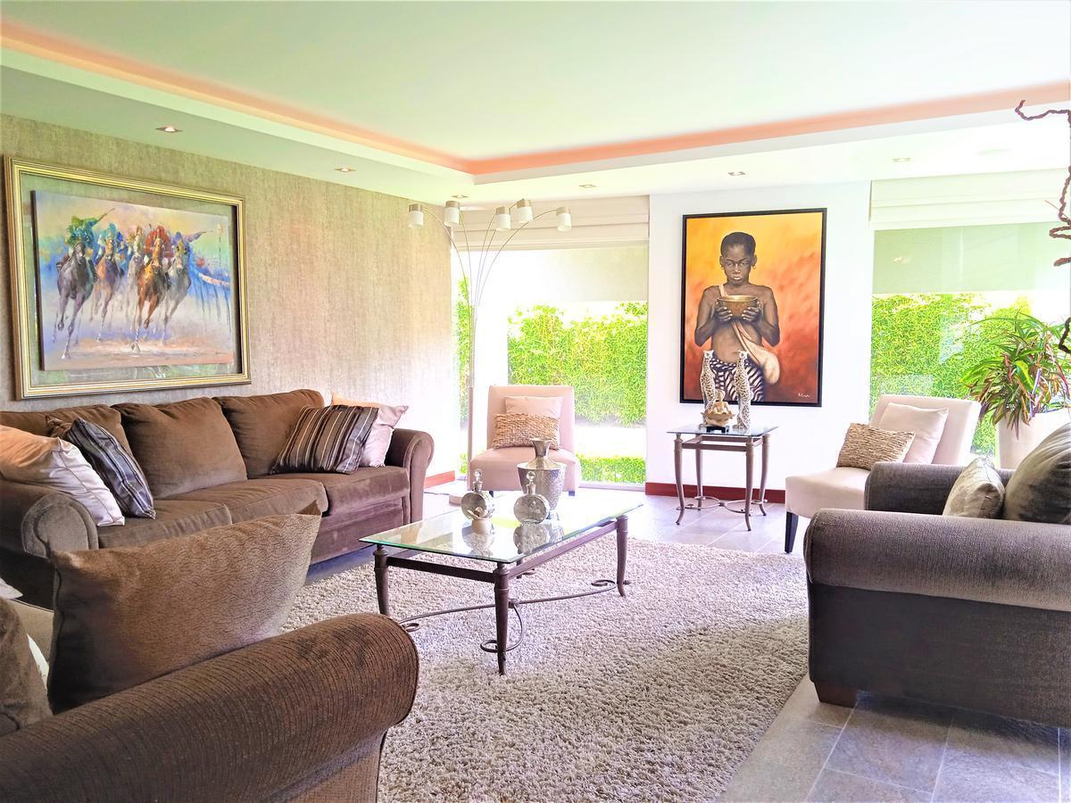 Casa en venta en Quito, Pichincha