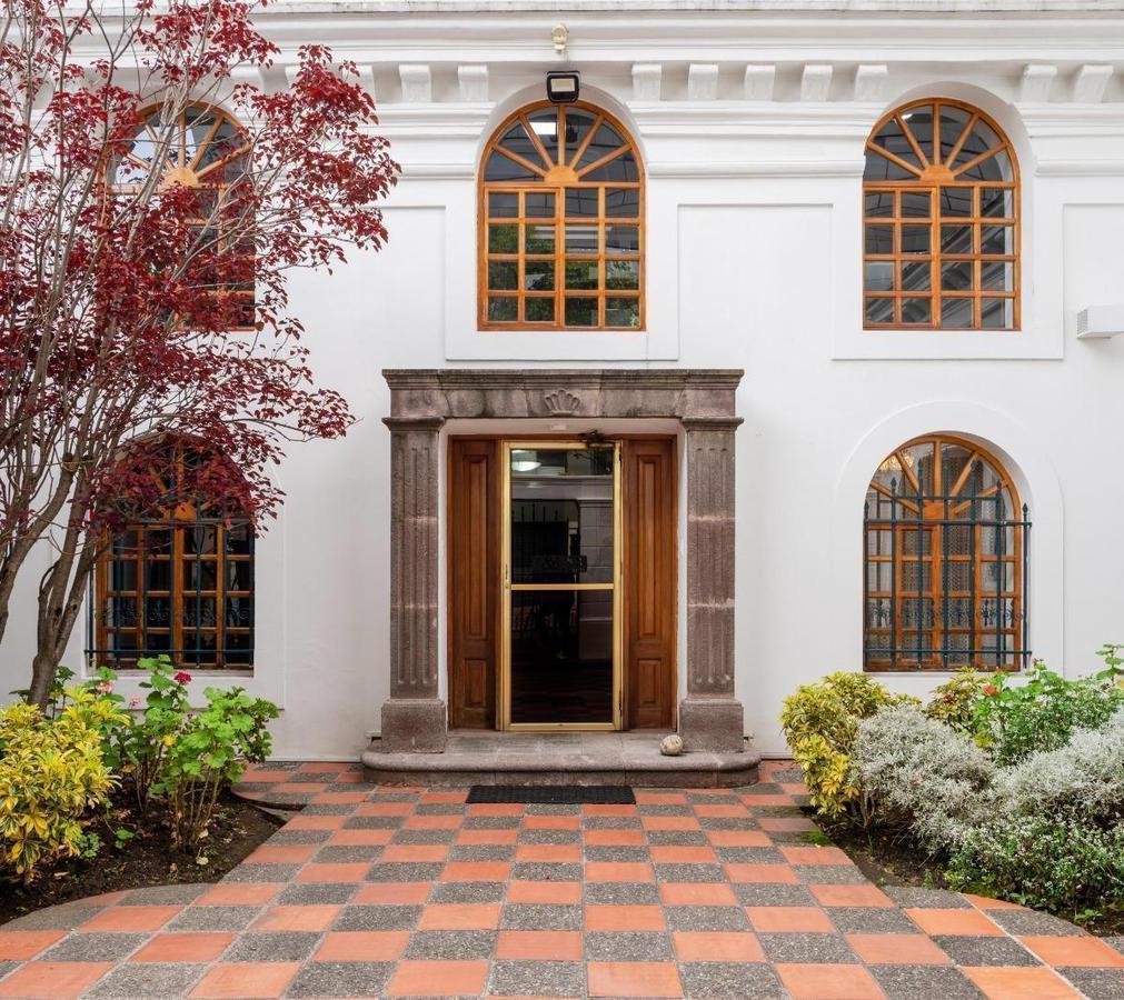 Casa en venta en Quito, Pichincha