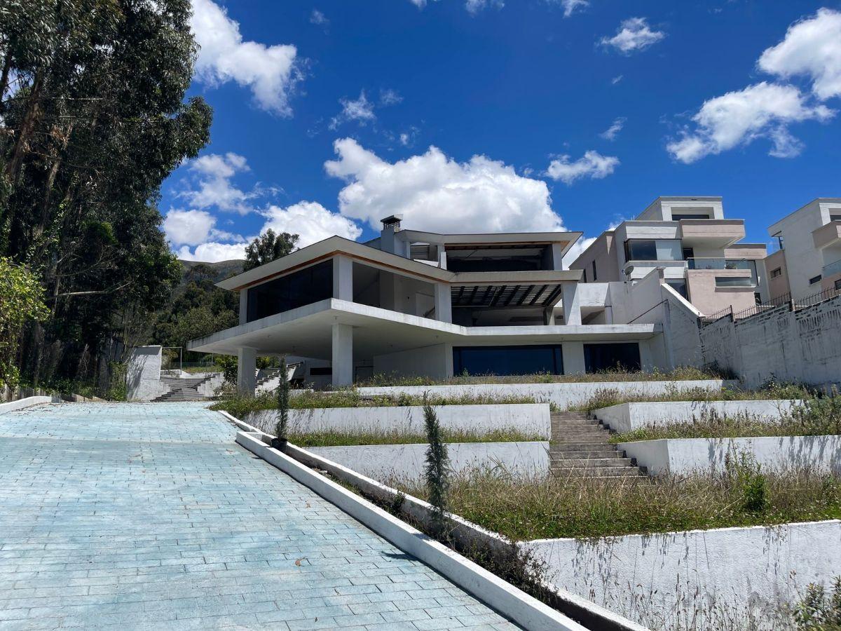 Casa en venta en Quito, Pichincha